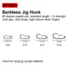 Materials for making fly fishing lures 2