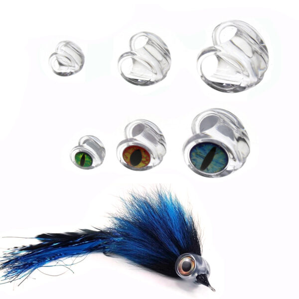 Fly Tying Fish Mask 5