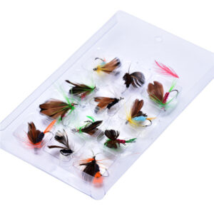 Insect Fly Fishing Bait