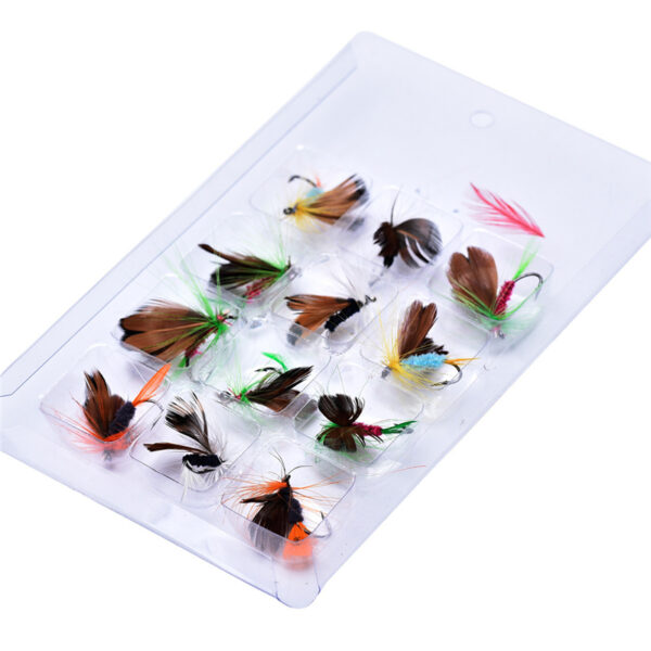 Insect Fly Fishing Bait 2