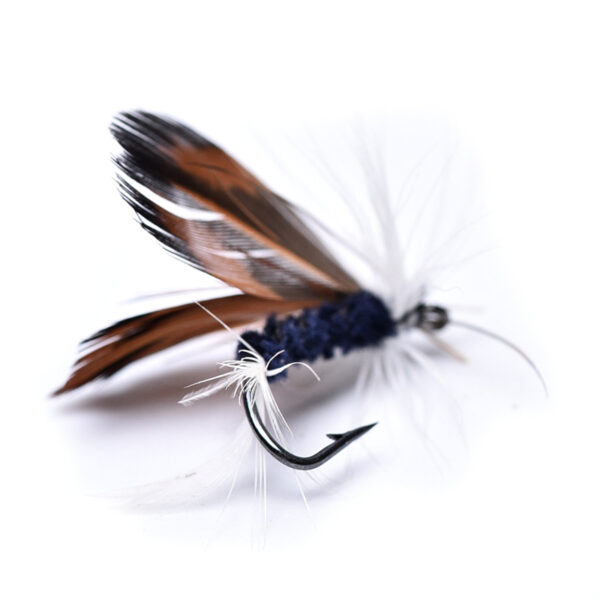 Insect Fly Fishing Bait 4