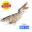 Sinking Wobblers Fishing Lures 28