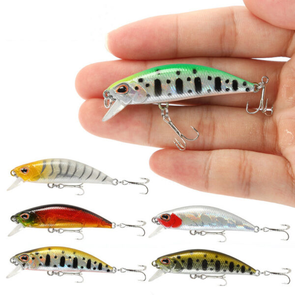 hard bait fishing lures 1