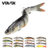 Sinking Wobblers Fishing Lures 1