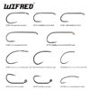 Materials for making fly fishing lures 1