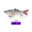 Sinking Wobblers Fishing Lures 48