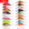 fishing lure sets for/price cheap sale 14