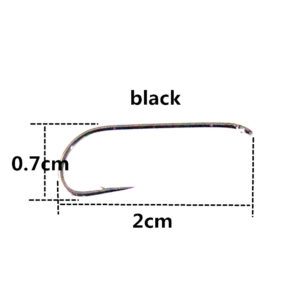 fly fishing lures for trout