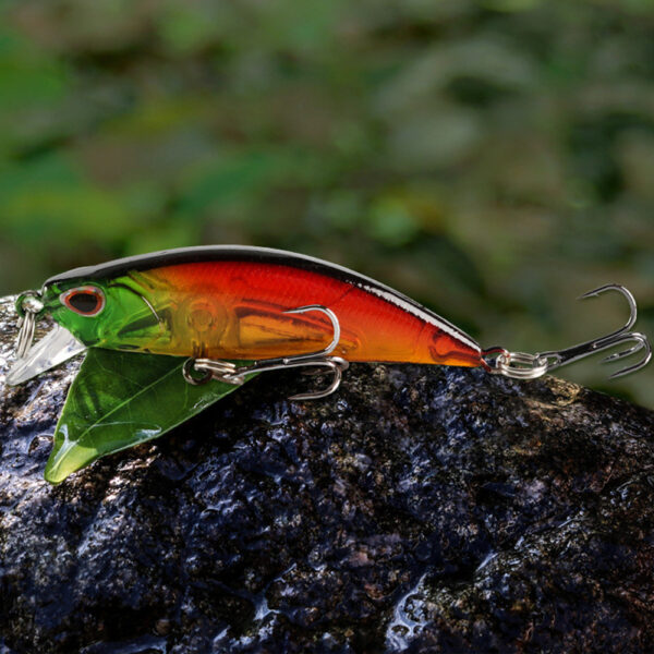 hard bait fishing lures 4