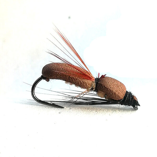 fly fishing lures for trout 3