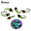 Trout Fishing Fly Bait Lure Fast Sinking 1