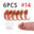The nymph Scudidae is suitable for trout fishing with insect baits 7
