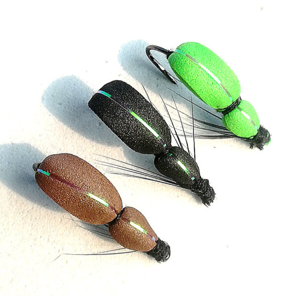 fly fishing lures for trout 6