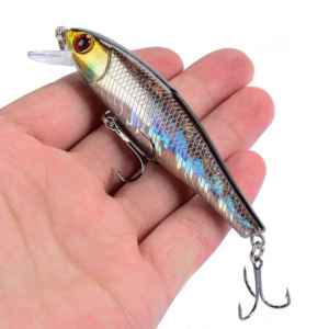 sinking stick baits