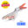 Sinking Wobblers Fishing Lures 25
