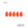 Artificial fly bait fishing tackle 9