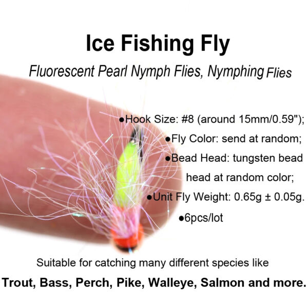 best fly fishing flies 2