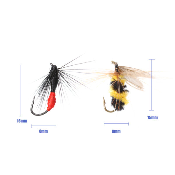best trout flies for spring 6