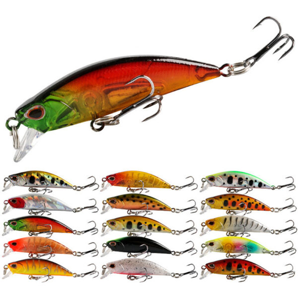 hard bait fishing lures 2