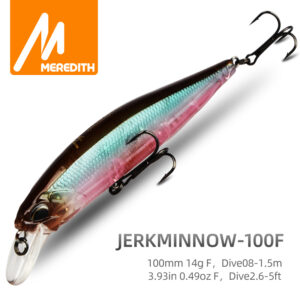 bionic bait prices