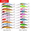 fishing lure sets for/price cheap sale 6
