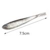 Soft Bait Silicone Lure for Herring Shakers 3