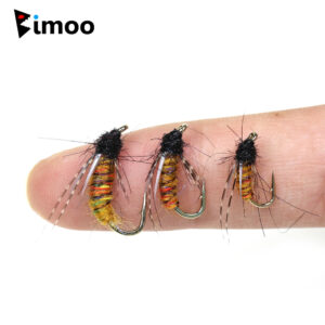 best fly fishing flies kit