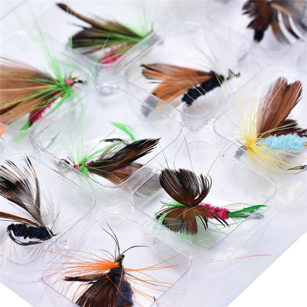 Insect Fly Fishing Bait 3