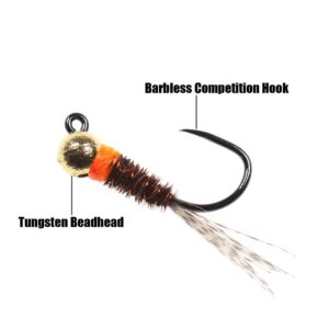 best fly fishing flies kit