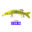 Sinking Wobblers Fishing Lures 21