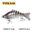 Bionic Lure Sink Shaker 44