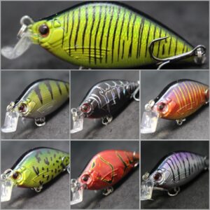 Hard bait carp fly fishing freshwater sea worm bait fake bait