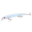 Flying Man Throws a Floating Laser Fishing Lures Wobbler Floating Trolling Artificial Bait 13