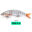 Sinking Wobblers Fishing Lures 36