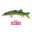 Sinking Wobblers Fishing Lures 56