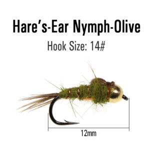 artificial fishing bait types