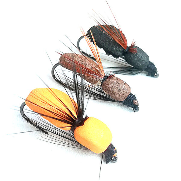 fly fishing lures for trout 4