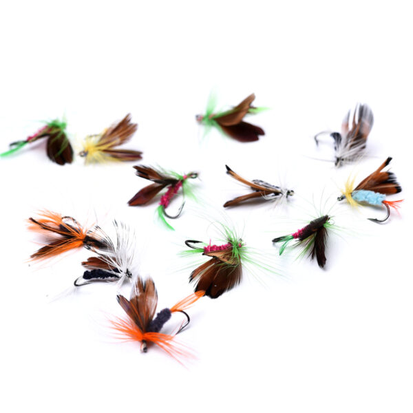 Insect Fly Fishing Bait 1