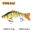 Bionic Lure Sink Shaker 16