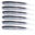 Swimming bait for fishing worms 9