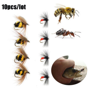 best trout flies for spring