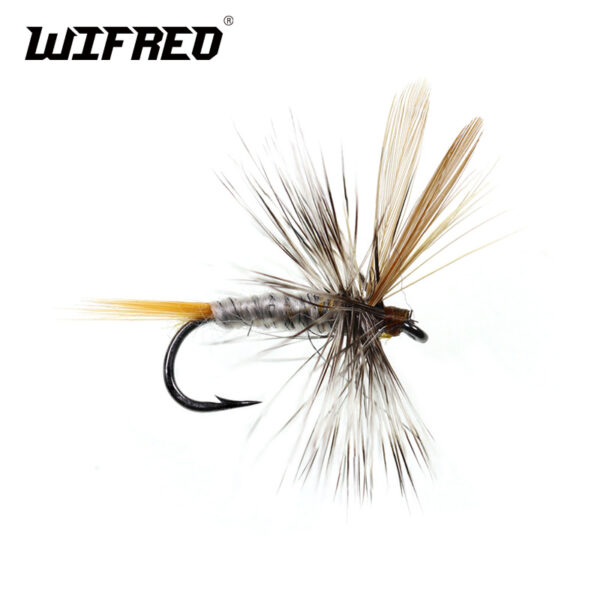 fly fishing lures kit 1