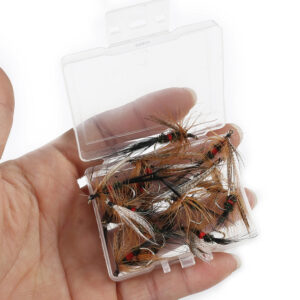 best fake fishing bait