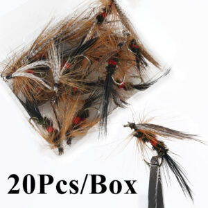 best fake fishing bait