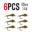 artificial fishing bait types 8