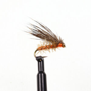 Artificial Insect Bait Lure Deer Hair Dry Fly Fishing Lures