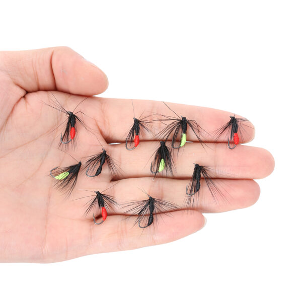 best trout flies for spring 4
