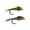 artificial fishing bait types 4
