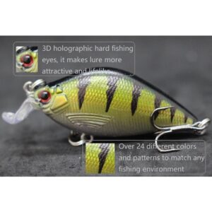 Hard bait carp fly fishing freshwater sea worm bait fake bait