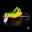 Grasshopper insect Fishing Lures hard bait Lifelike Artificial bait Bass Swimbait 14